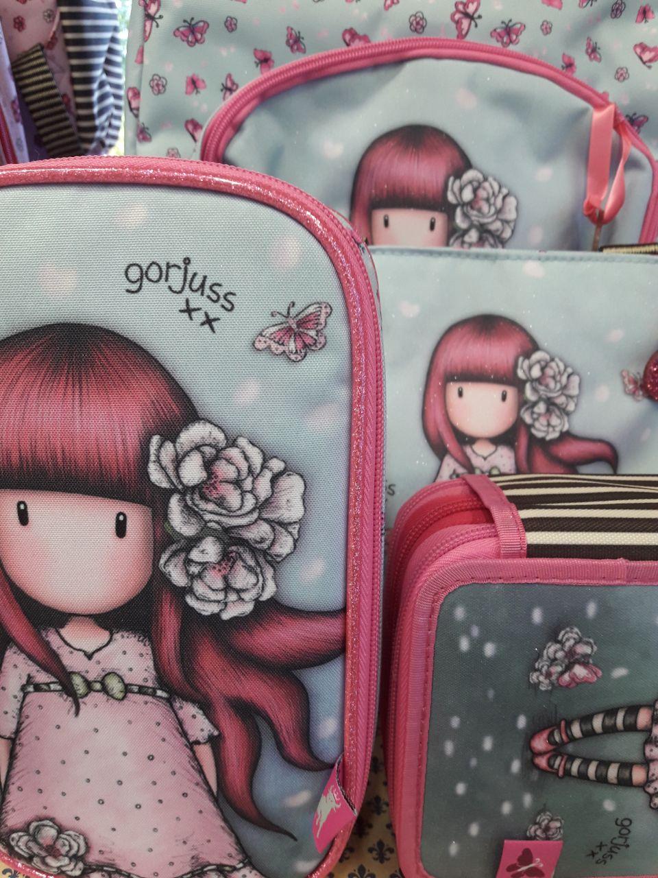 Nuova collezione Gorjuss Cartoleria Botticelli Firenze